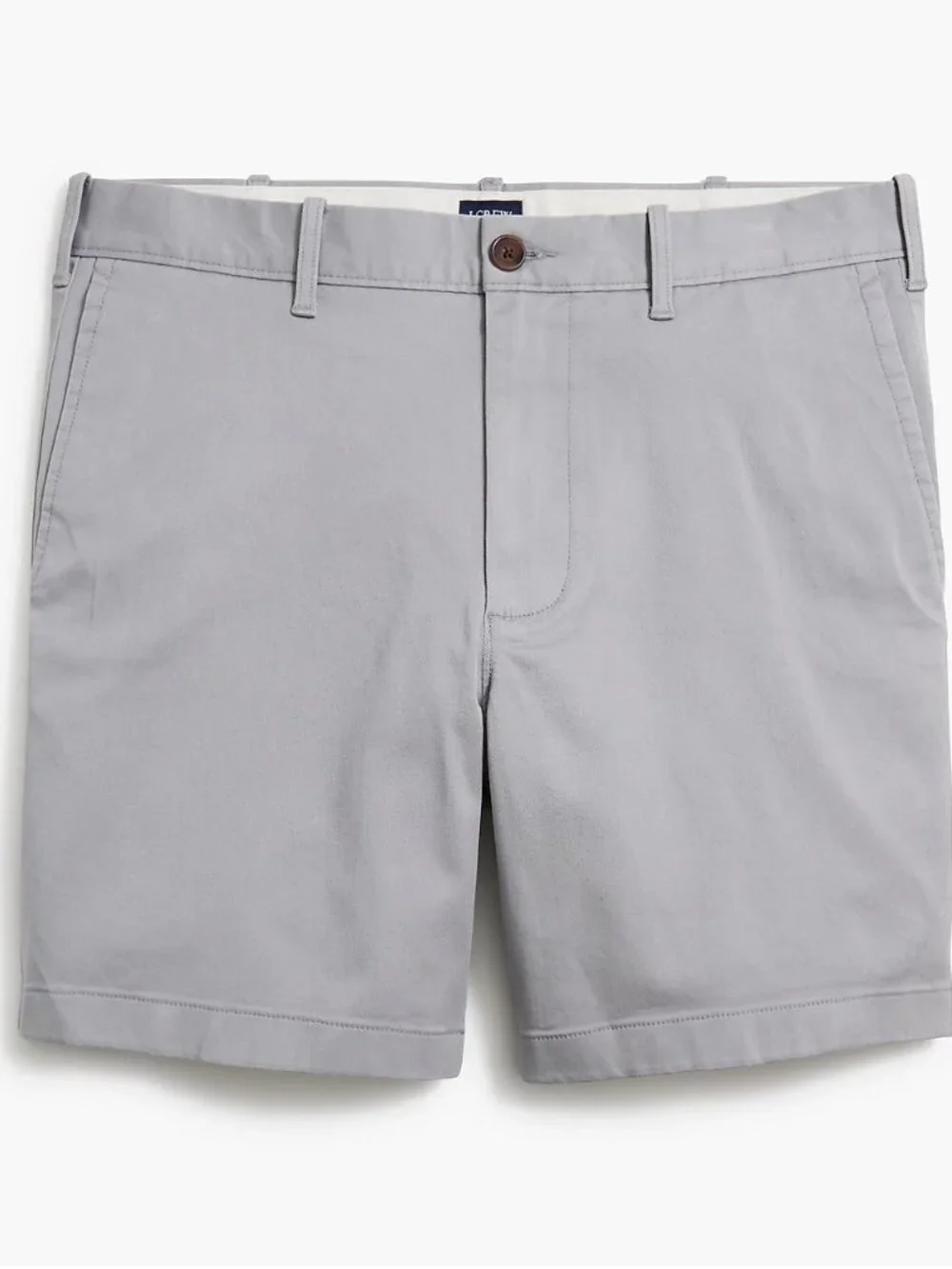 J. Crew 7
